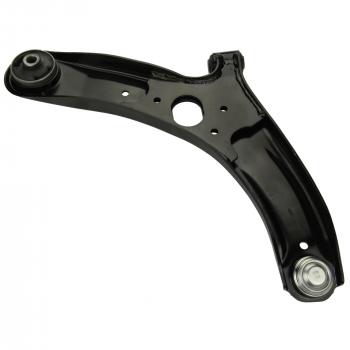 2012 Kia Rio Suspension Control Arm and Ball Joint Assembly Front Left Lower Moog RK621981 image 1 of 2