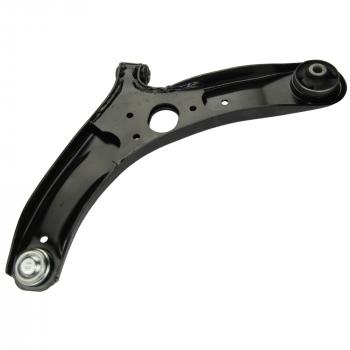 2012 Kia Rio Suspension Control Arm and Ball Joint Assembly Front Right Lower Moog RK621982 image 1 of 2