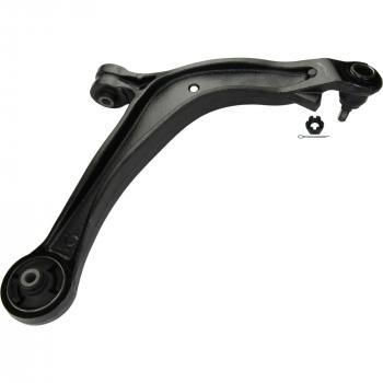 2013 Honda Odyssey Suspension Control Arm and Ball Joint Assembly Front Left Lower Moog RK622002 image 1 of 2