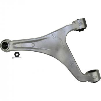 2012 Infiniti EX35 Suspension Control Arm and Ball Joint Assembly Rear Left Upper Moog RK622005 image 1 of 2