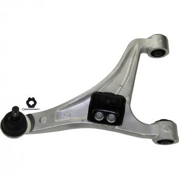 2012 Infiniti EX35 Suspension Control Arm and Ball Joint Assembly Rear Left Upper Moog RK622005 image 2 of 2