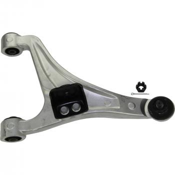 2012 Infiniti EX35 Suspension Control Arm and Ball Joint Assembly Rear Right Upper Moog RK622006 image 2 of 2