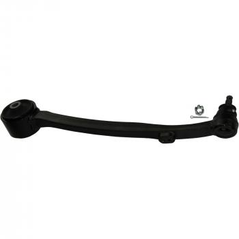 2013 Hyundai Genesis Coupe Suspension Control Arm and Ball Joint Assembly Front Right Lower Forward Moog RK622016 image 1 of 2