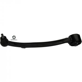 2013 Hyundai Genesis Coupe Suspension Control Arm and Ball Joint Assembly Front Right Lower Forward Moog RK622016 image 2 of 2