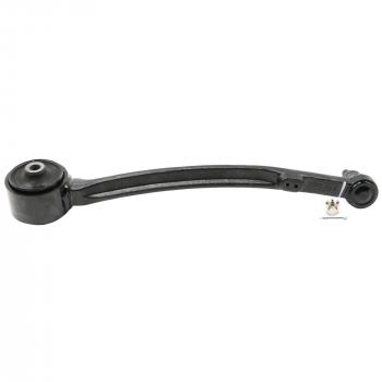2013 Hyundai Genesis Coupe Suspension Control Arm and Ball Joint Assembly Front Left Lower Forward Moog RK622017 image 1 of 2