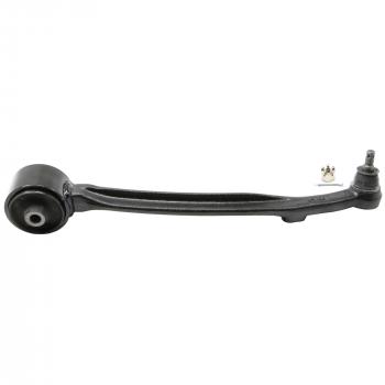 2013 Hyundai Genesis Coupe Suspension Control Arm and Ball Joint Assembly Front Left Lower Forward Moog RK622017 image 2 of 2