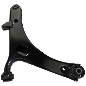 2007 Subaru Outback Suspension Control Arm Front Left Lower Moog RK622031 image 1 of 2