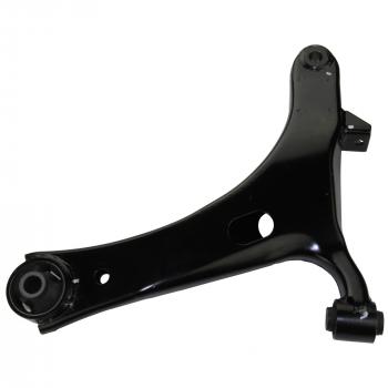 2007 Subaru Outback Suspension Control Arm Front Left Lower Moog RK622031 image 2 of 2