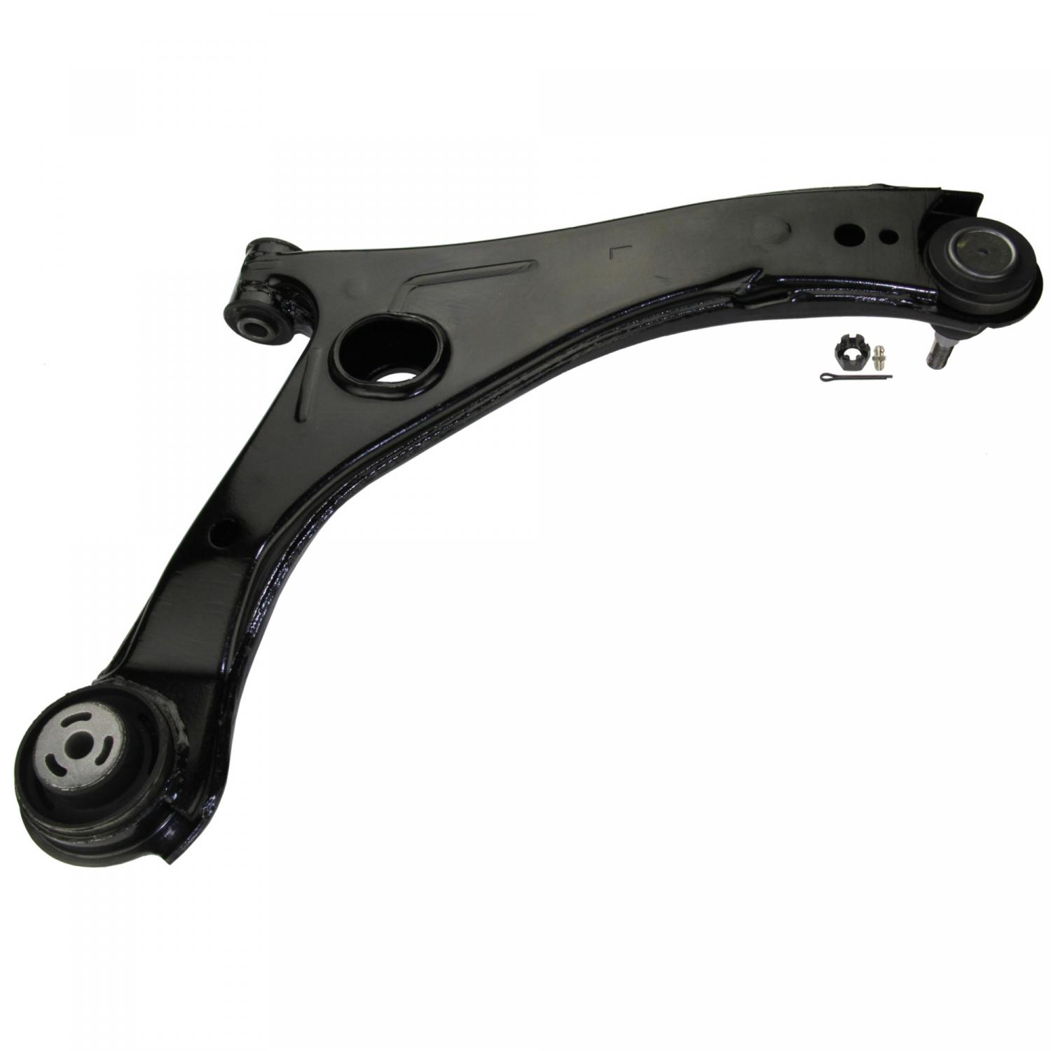 Moog RK622033 - Suspension Control Arm and Ball Joint Assembly Moog RK622033 Suspension Control Arm and Ball Joint Assembly product image 1 of 2