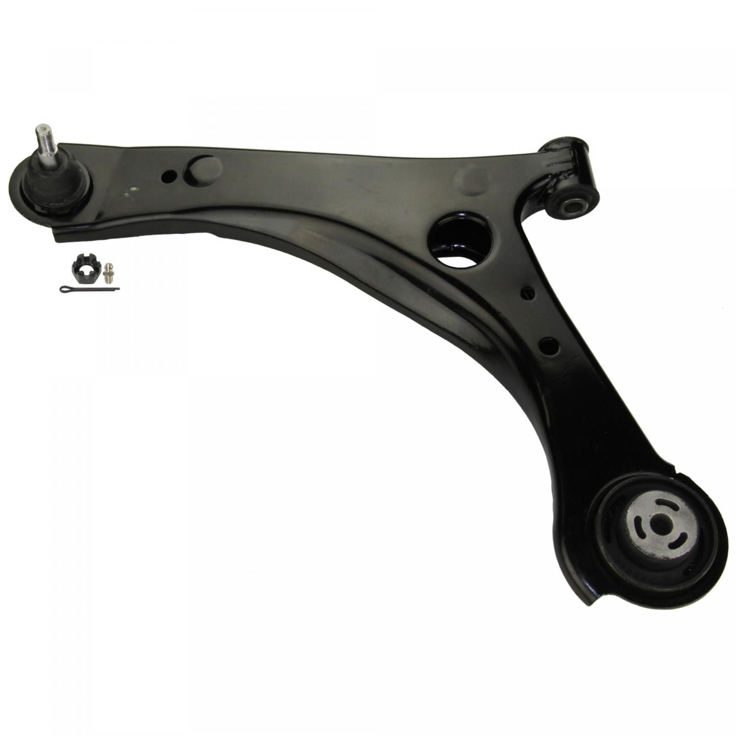 Moog RK622033 - Suspension Control Arm and Ball Joint Assembly Moog RK622033 Suspension Control Arm and Ball Joint Assembly product image 2 of 2