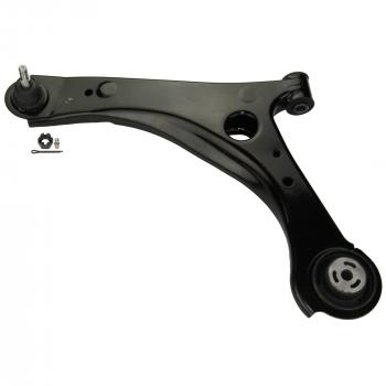 2015 Ram C/V Suspension Control Arm and Ball Joint Assembly Front Left Lower Moog RK622033 image 2 of 2