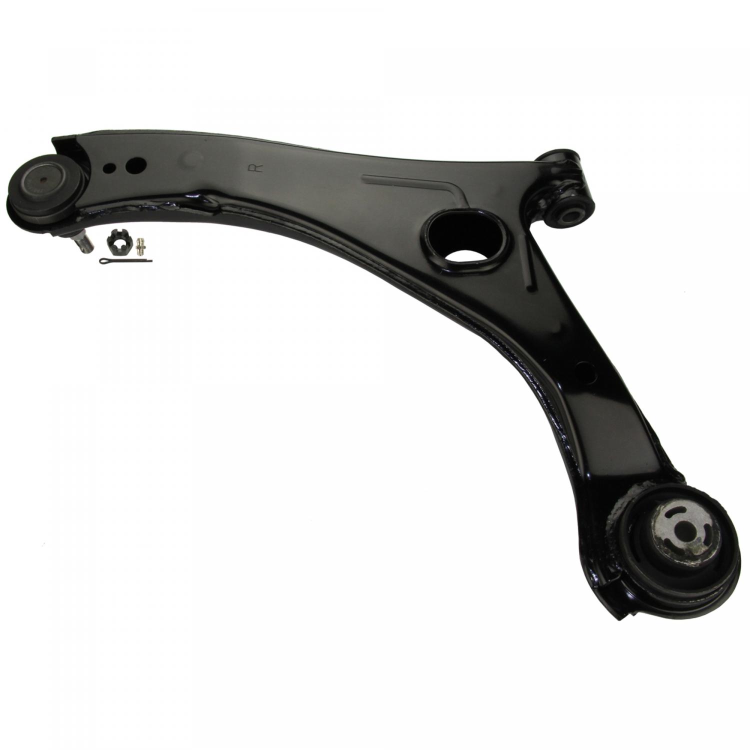 Moog RK622034 - Suspension Control Arm and Ball Joint Assembly Moog RK622034 Suspension Control Arm and Ball Joint Assembly product image 1 of 2
