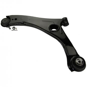 2015 Ram C/V Suspension Control Arm and Ball Joint Assembly Front Right Lower Moog RK622034 image 1 of 2