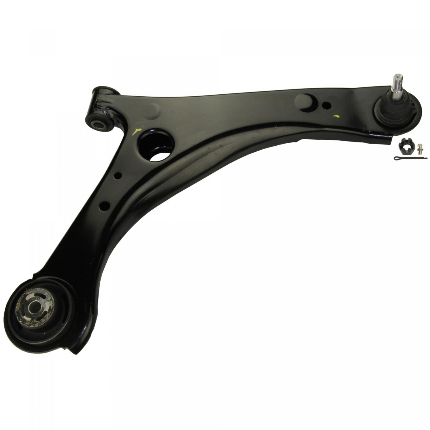 Moog RK622034 - Suspension Control Arm and Ball Joint Assembly Moog RK622034 Suspension Control Arm and Ball Joint Assembly product image 2 of 2