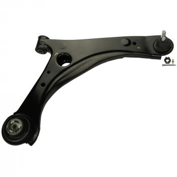 2015 Ram C/V Suspension Control Arm and Ball Joint Assembly Front Right Lower Moog RK622034 image 2 of 2