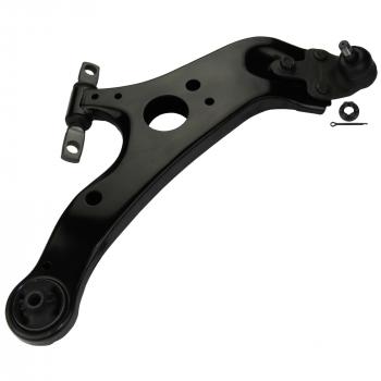 2015 Toyota Sienna Suspension Control Arm and Ball Joint Assembly Front Right Lower Moog RK622035 image 2 of 2