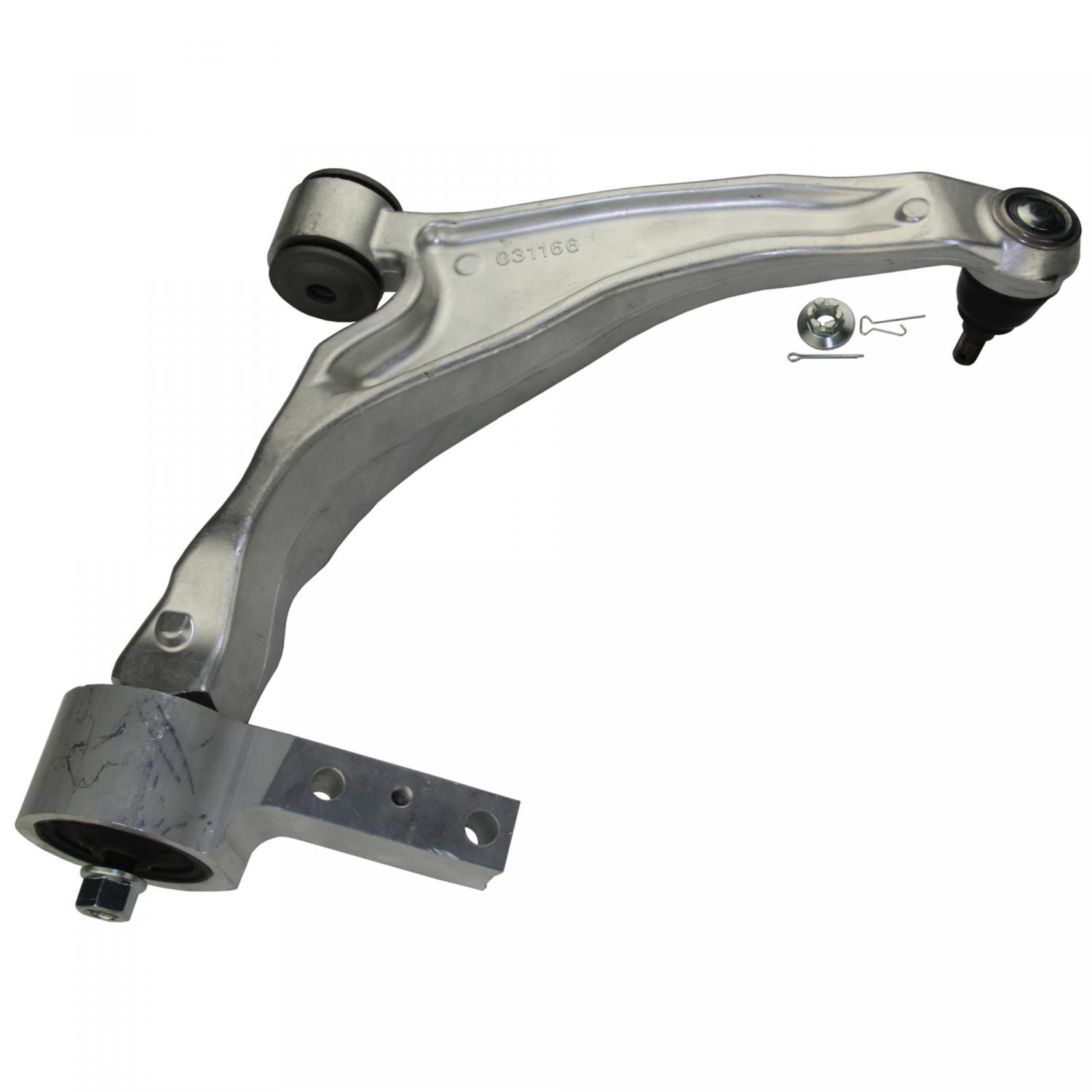 Moog RK622037 - Suspension Control Arm and Ball Joint Assembly Moog RK622037 Suspension Control Arm and Ball Joint Assembly product image 1 of 2