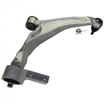 2010 Acura MDX Suspension Control Arm and Ball Joint Assembly Front Left Lower Moog RK622037 image 1 of 2