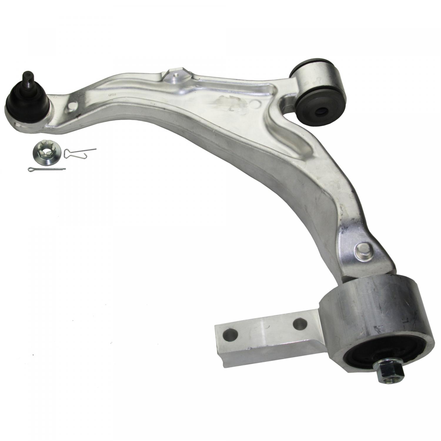 Moog RK622037 - Suspension Control Arm and Ball Joint Assembly Moog RK622037 Suspension Control Arm and Ball Joint Assembly product image 2 of 2