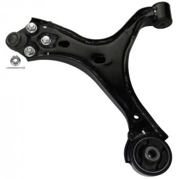 2013 Acura ILX Suspension Control Arm and Ball Joint Assembly Front Left Lower Moog RK622038 image 1 of 2