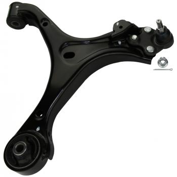 2013 Acura ILX Suspension Control Arm and Ball Joint Assembly Front Left Lower Moog RK622038 image 2 of 2