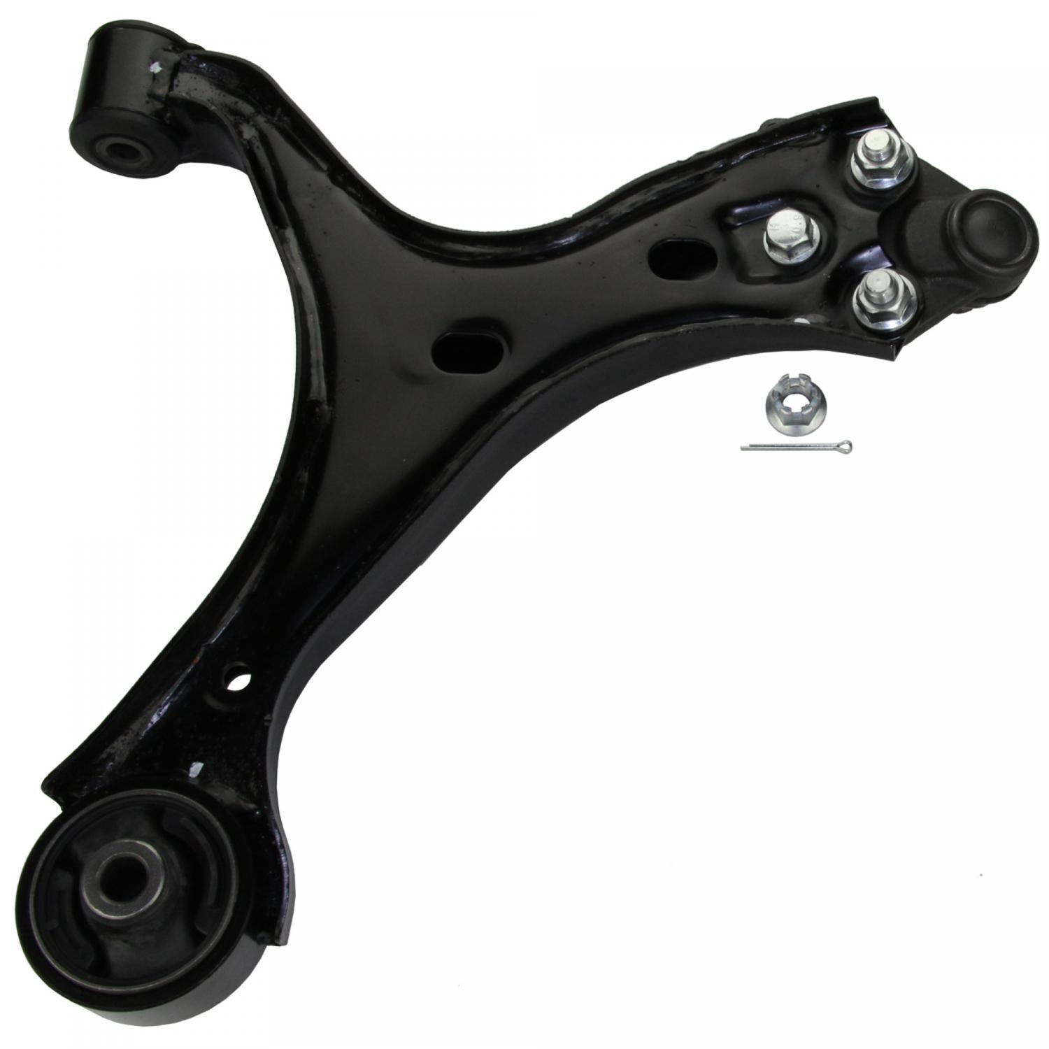 Moog RK622039 - Suspension Control Arm and Ball Joint Assembly Moog RK622039 Suspension Control Arm product image 1 of 2