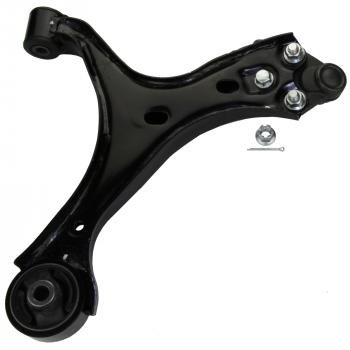 2013 Acura ILX Suspension Control Arm and Ball Joint Assembly Front Right Lower Moog RK622039 image 1 of 2