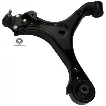 2013 Acura ILX Suspension Control Arm and Ball Joint Assembly Front Right Lower Moog RK622039 image 2 of 2
