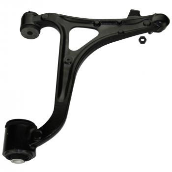 2003 Mercedes-Benz C240 Suspension Control Arm and Ball Joint Assembly Front Right Lower Moog RK622042 image 1 of 2