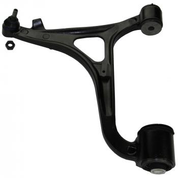 2003 Mercedes-Benz C240 Suspension Control Arm and Ball Joint Assembly Front Right Lower Moog RK622042 image 2 of 2