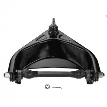 1999 Dodge Ram 3500 Suspension Control Arm and Ball Joint Assembly Front Upper Moog RK622047 image 2 of 2