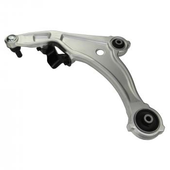 2013 Nissan Maxima Suspension Control Arm and Ball Joint Assembly Front Right Lower Moog RK622054 image 1 of 2