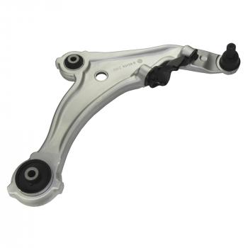 2013 Nissan Maxima Suspension Control Arm and Ball Joint Assembly Front Right Lower Moog RK622054 image 2 of 2