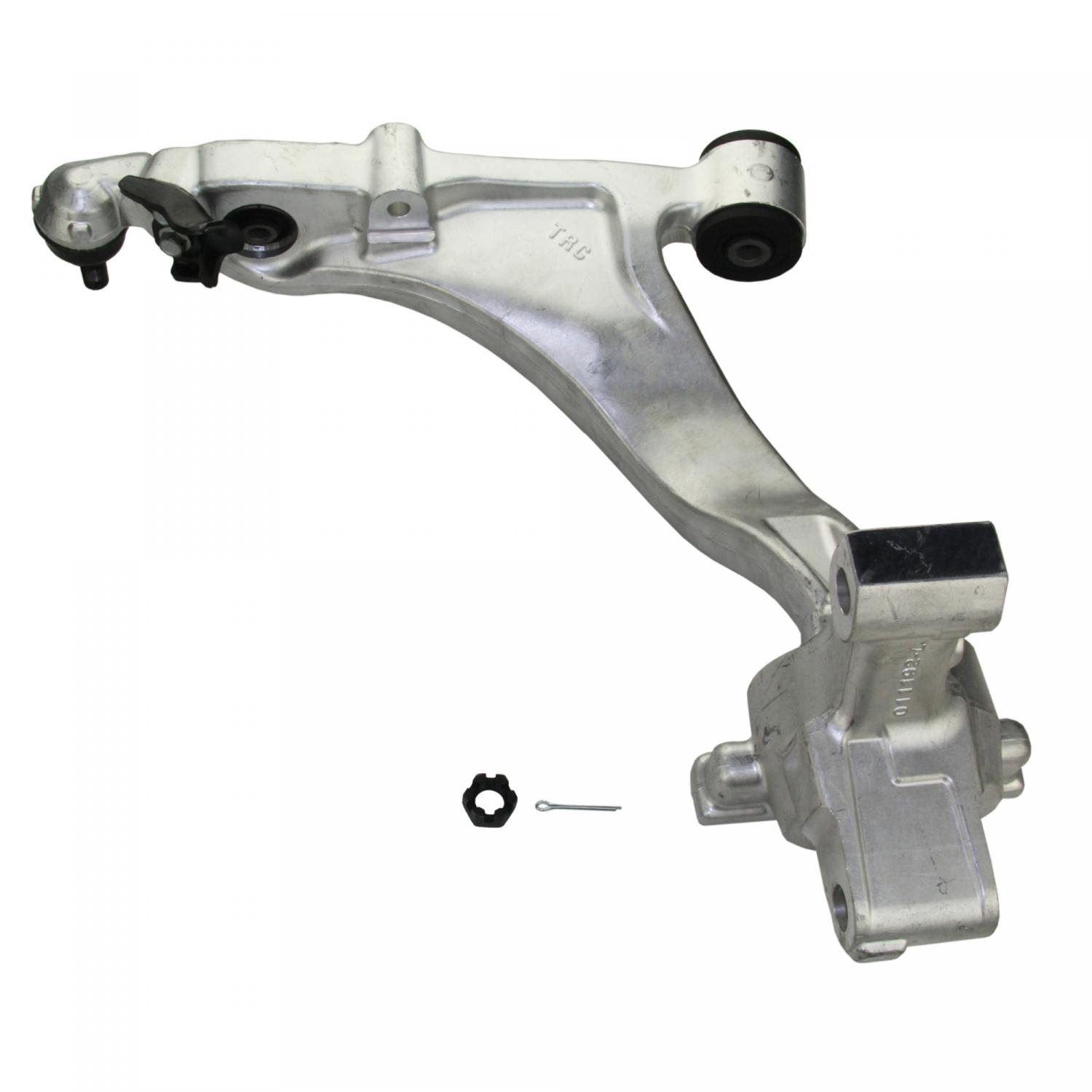 Moog RK622085 Suspension Control Arm and Ball Joint Assembly product image 1 of 2