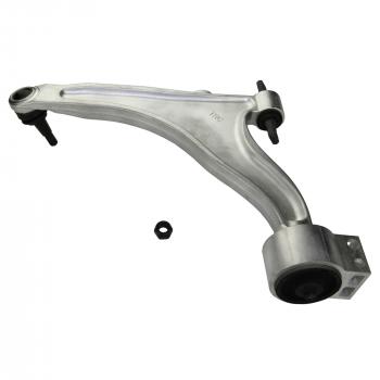 2013 Cadillac SRX Suspension Control Arm and Ball Joint Assembly Front Right Lower Moog RK622087 image 1 of 2
