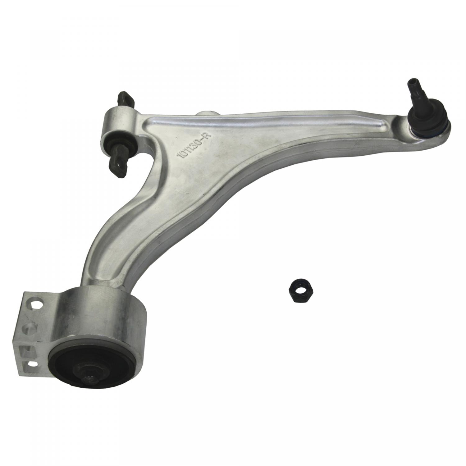 Moog RK622087 - Suspension Control Arm and Ball Joint Assembly Moog RK622087 Suspension Control Arm and Ball Joint Assembly product image 2 of 2
