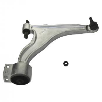 2013 Cadillac SRX Suspension Control Arm and Ball Joint Assembly Front Right Lower Moog RK622087 image 2 of 2