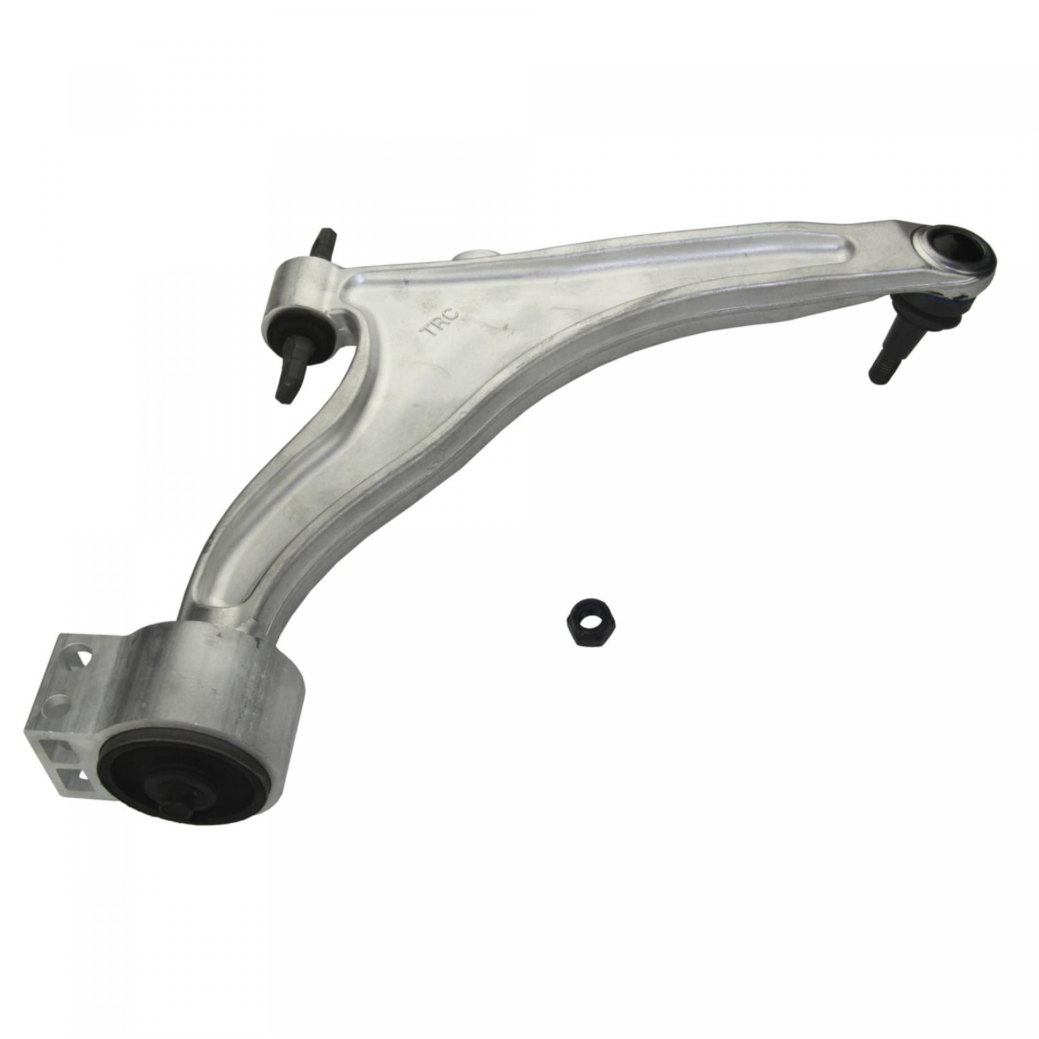 Moog RK622088 - Suspension Control Arm and Ball Joint Assembly Moog RK622088 Suspension Control Arm and Ball Joint Assembly product image 1 of 2