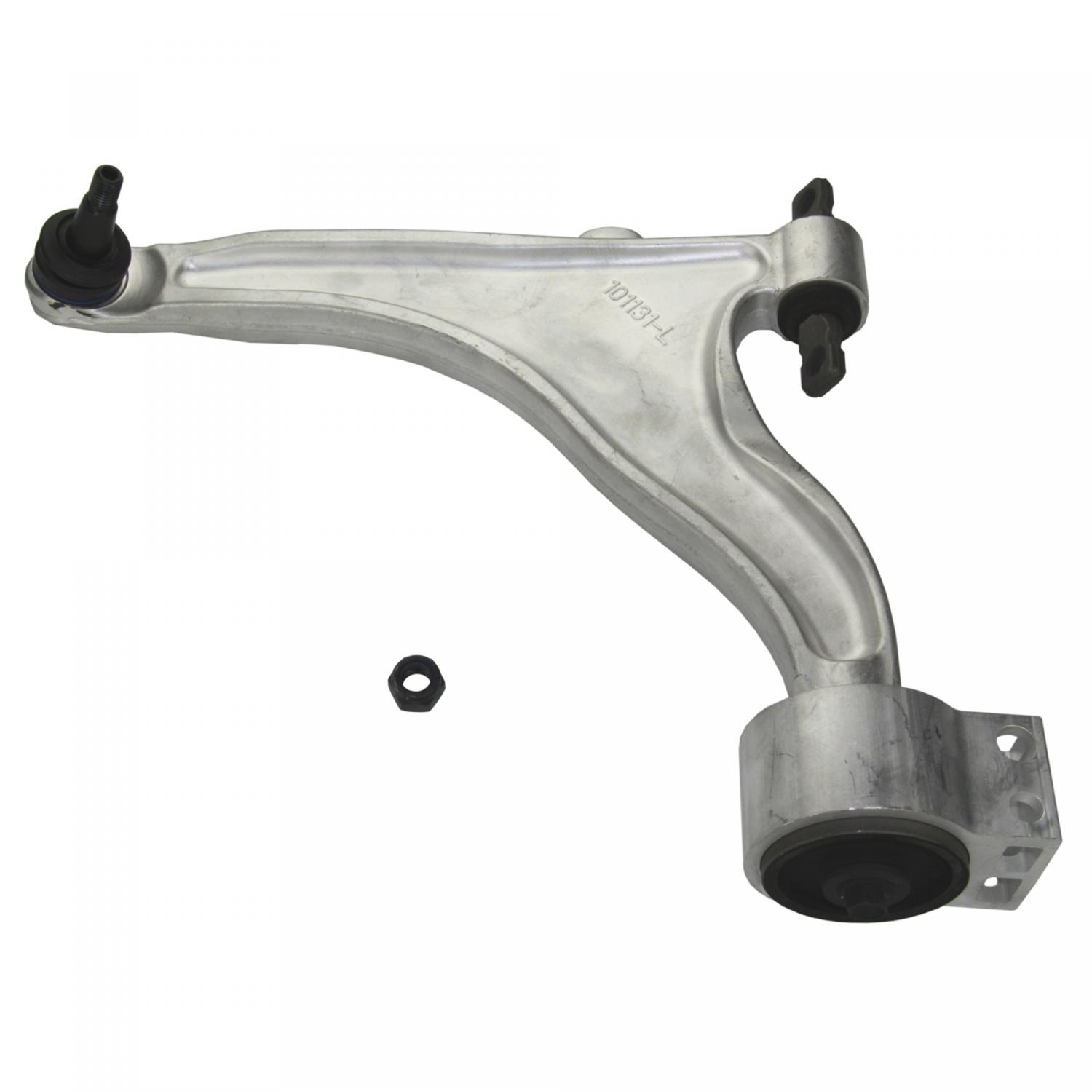 Moog RK622088 - Suspension Control Arm and Ball Joint Assembly Moog RK622088 Suspension Control Arm and Ball Joint Assembly product image 2 of 2