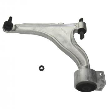 2013 Cadillac SRX Suspension Control Arm and Ball Joint Assembly Front Left Lower Moog RK622088 image 2 of 2
