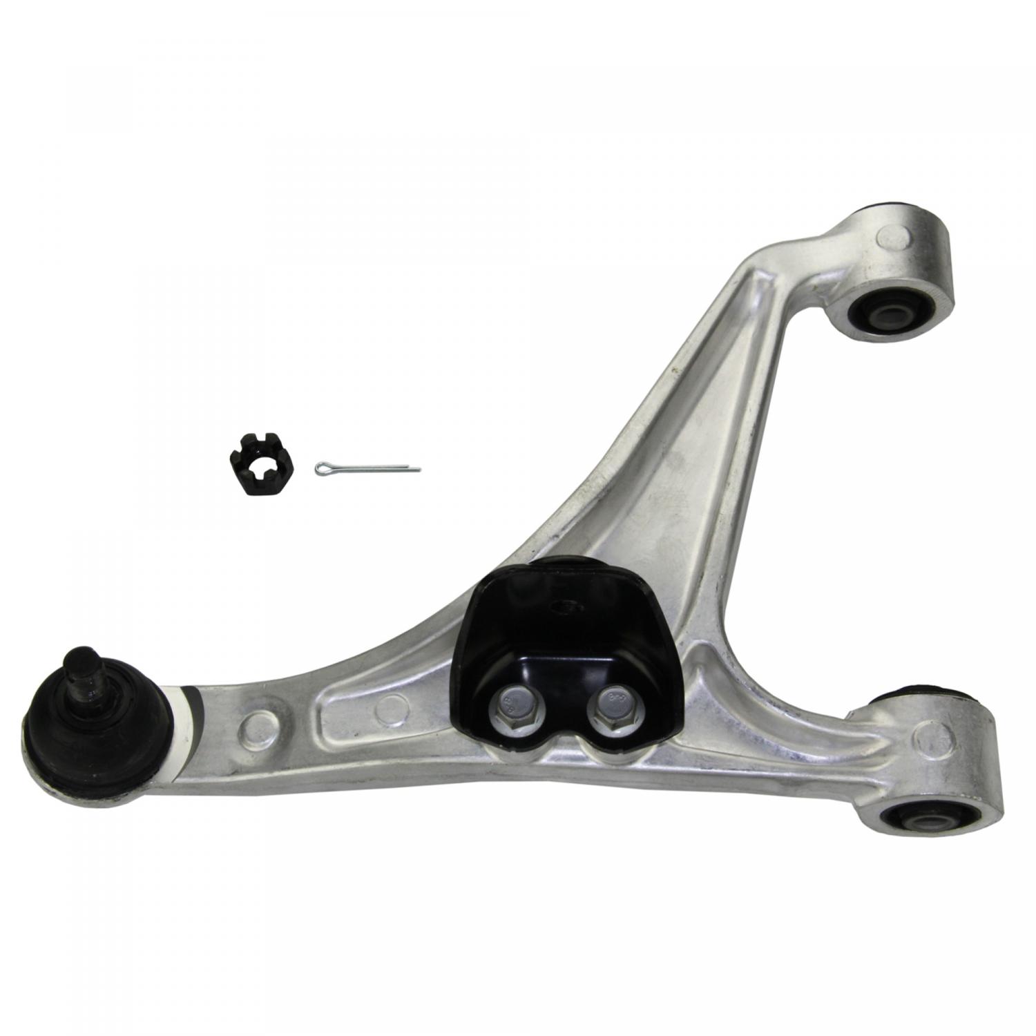 Moog RK622095 Suspension Control Arm and Ball Joint Assembly product image 2 of 2
