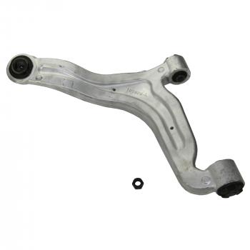 2008 Cadillac STS Suspension Control Arm and Ball Joint Assembly Rear Left Upper Moog RK622100 image 1 of 2