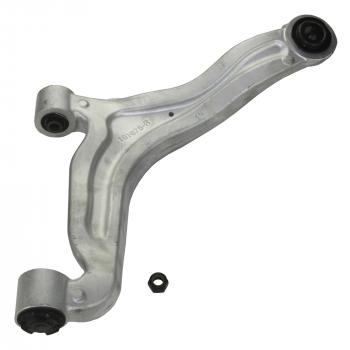 2008 Cadillac STS Suspension Control Arm and Ball Joint Assembly Rear Right Upper Moog RK622101 image 1 of 2