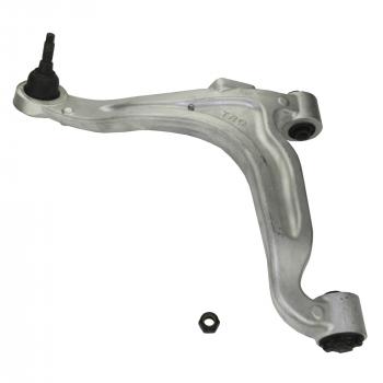 2008 Cadillac STS Suspension Control Arm and Ball Joint Assembly Rear Right Upper Moog RK622101 image 2 of 2