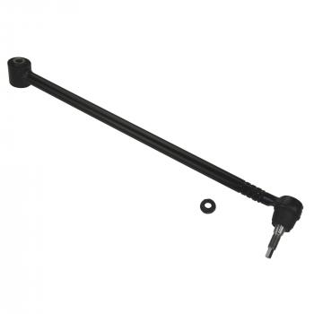 2005 Mercury Mariner Suspension Control Arm and Ball Joint Assembly Rear Left Upper Moog RK622126 image 2 of 2