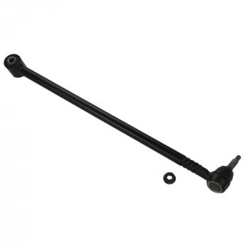 2005 Mercury Mariner Suspension Control Arm and Ball Joint Assembly Rear Right Upper Moog RK622127 image 1 of 2