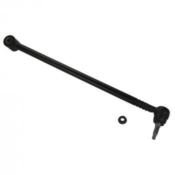 2005 Mercury Mariner Suspension Control Arm and Ball Joint Assembly Rear Right Upper Moog RK622127 image 2 of 2
