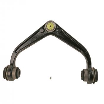 2019 GMC Sierra 3500 HD Suspension Control Arm and Ball Joint Assembly Front Upper Moog RK622128 image 1 of 2