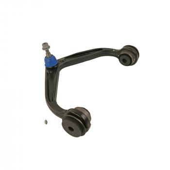 2019 GMC Sierra 3500 HD Suspension Control Arm and Ball Joint Assembly Front Upper Moog RK622128 image 2 of 2