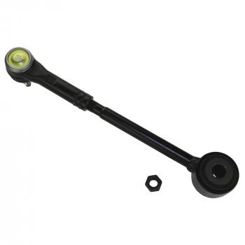 2013 Lincoln Navigator Suspension Control Arm and Ball Joint Assembly Rear Upper Rearward Moog RK622137 image 1 of 2